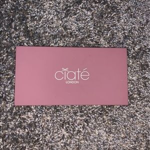 Ciate Velvet Palette